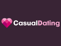 Casual Dating logo